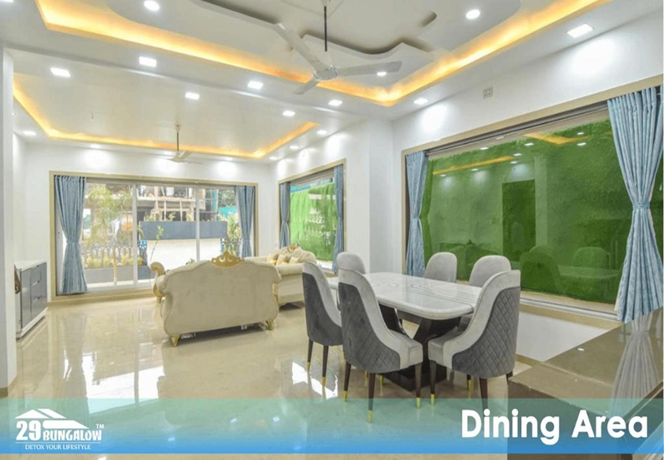Aristo Villa By 29Bungaow Lonavala Exterior photo