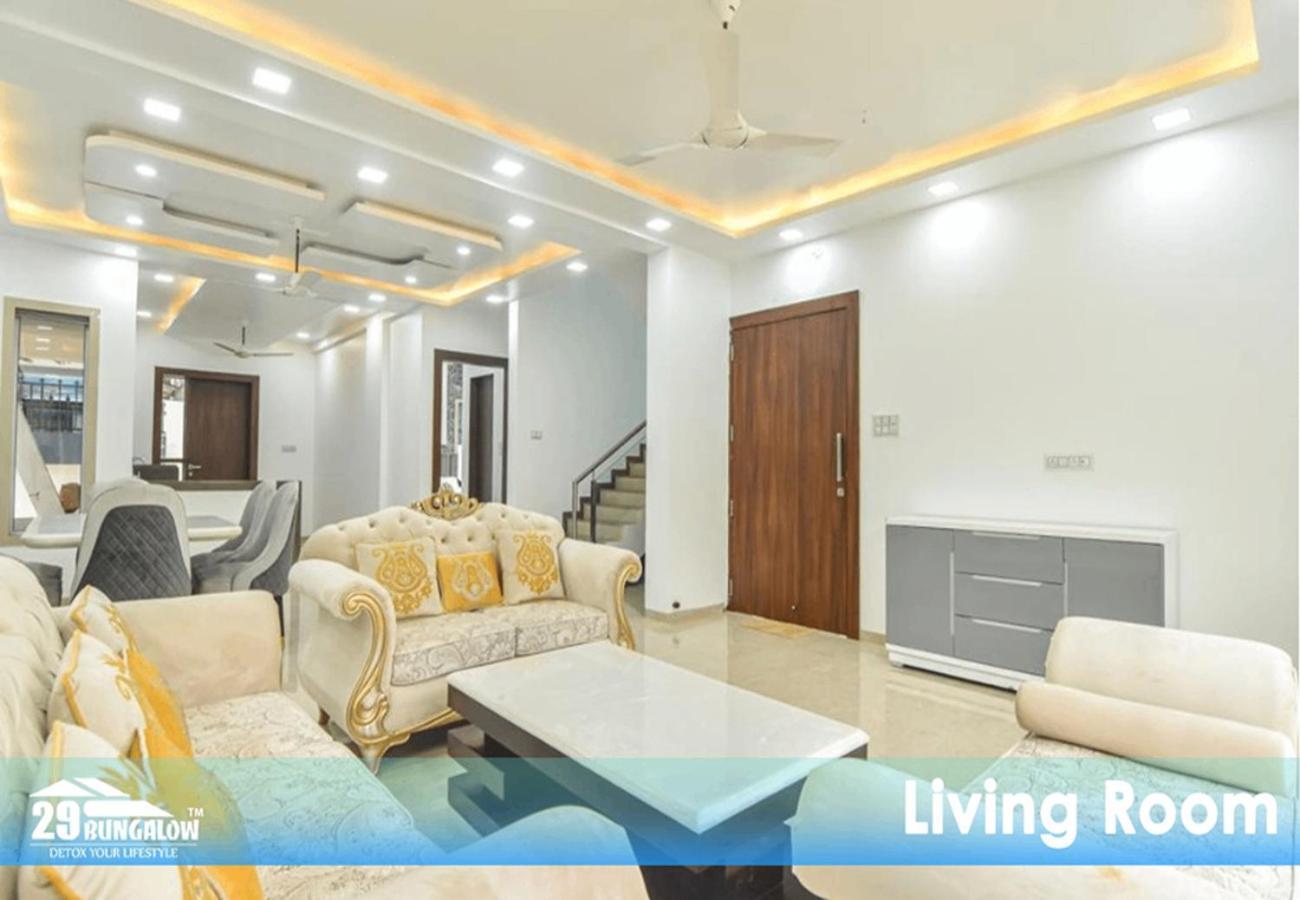 Aristo Villa By 29Bungaow Lonavala Exterior photo